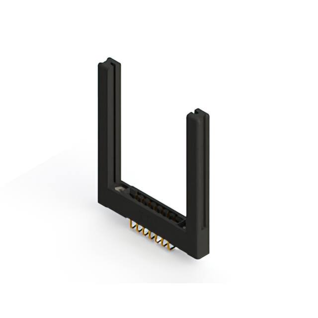 357-007-559-158 EDAC Inc.  Edgeboard Connectors